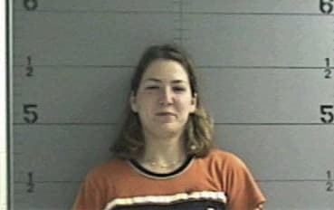 Michelle Hardesty, - Oldham County, KY 