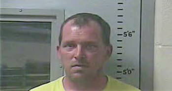 Timothy Harding, - Mason County, KY 