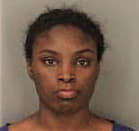 Tiffany Hardy, - Shelby County, TN 