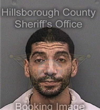 Lance Harris, - Hillsborough County, FL 