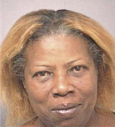 Marquita Hawkins, - Marion County, FL 