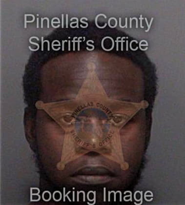 Kenneth Haynes, - Pinellas County, FL 