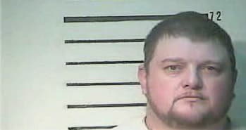 Jeffery Hembree - Bell County, KY 