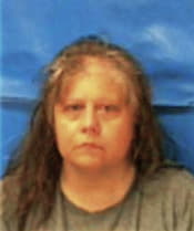 Melissa Henry, - Johnson County, AR 