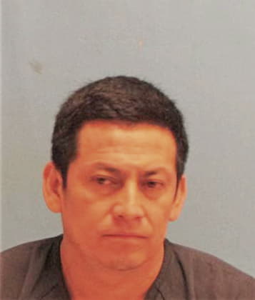 Daniel Hernandez, - Pulaski County, AR 