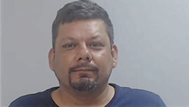 Emilio Hernandez, - Hidalgo County, TX 