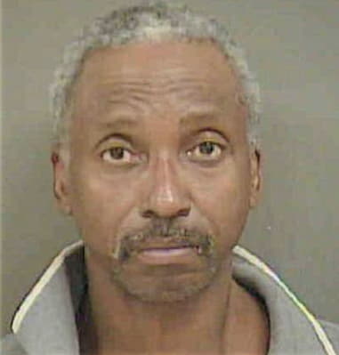 Michael Heyward, - Mecklenburg County, NC 