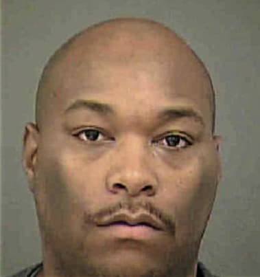 Anthony Holley, - Mecklenburg County, NC 