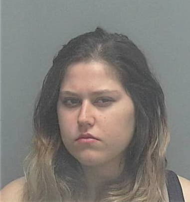 Carissa Holmes, - Lee County, FL 