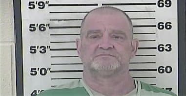 David Holsclaw, - Carter County, TN 