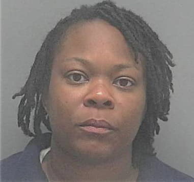 Marsendine Jean-Louis, - Lee County, FL 