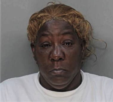 Ernestine Johnson, - Dade County, FL 