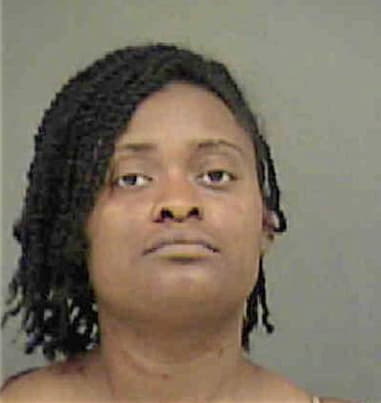 Latoya Johnson, - Mecklenburg County, NC 