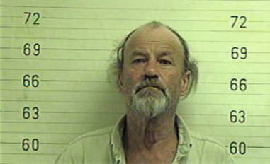 Roy Jones - Allen County, KY 