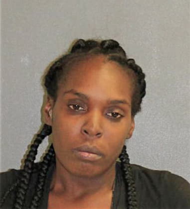 Lashelle Joseph, - Volusia County, FL 