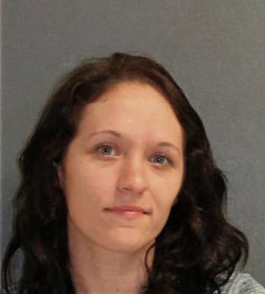 Kimberly Joyce, - Volusia County, FL 