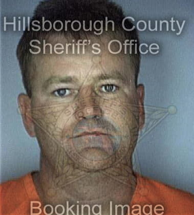 Michael Kielich, - Hillsborough County, FL 