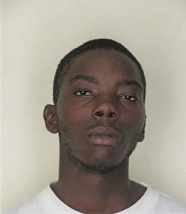 Donte King, - Hillsborough County, FL 