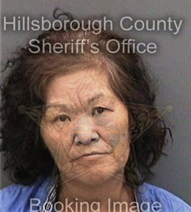 Vanna Lam, - Hillsborough County, FL 