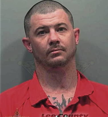 Joseph Lampman, - Lee County, FL 