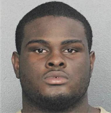 Tony Lee, - Broward County, FL 