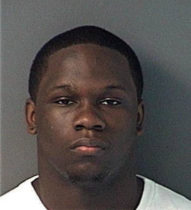 Adrian Liddell, - Escambia County, FL 