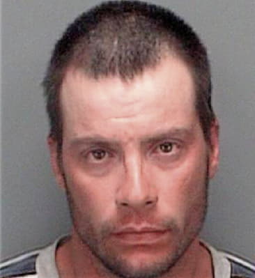 Patrick Liquori, - Pinellas County, FL 