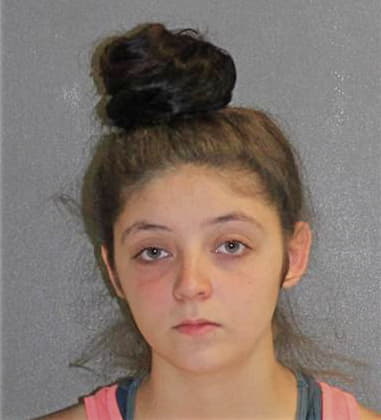 Stephanie Lucas, - Volusia County, FL 