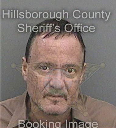 Vaughan Luketich, - Hillsborough County, FL 