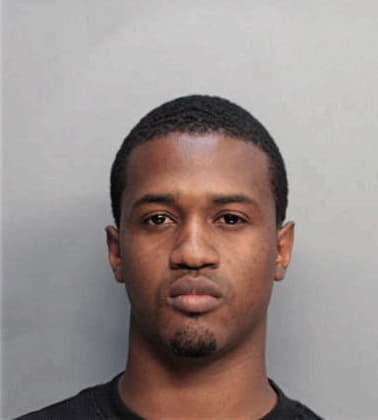 Jerome Martin, - Dade County, FL 