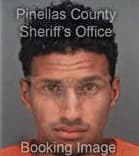 Hernan Martinez, - Pinellas County, FL 