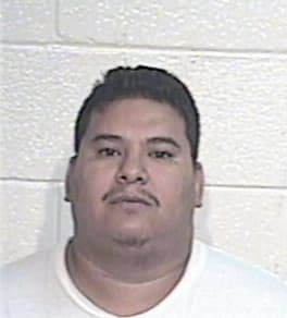 Jesus Martinez, - Hidalgo County, TX 