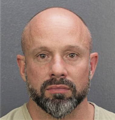 Ricardo Martinez, - Broward County, FL 