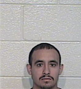 Jose Mata, - Hidalgo County, TX 