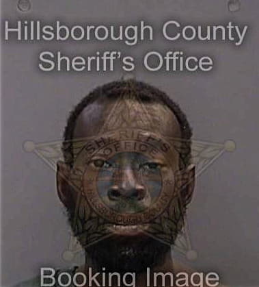 Plato Mathis - Hillsborough County, FL 
