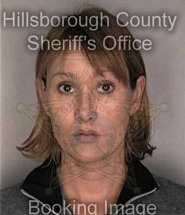 Amy Mayerson - Hillsborough County, FL 