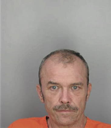 Ricky McLaughlin - Hillsborough County, FL 