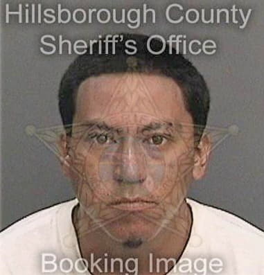 Rafael Mercadotorres - Hillsborough County, FL 