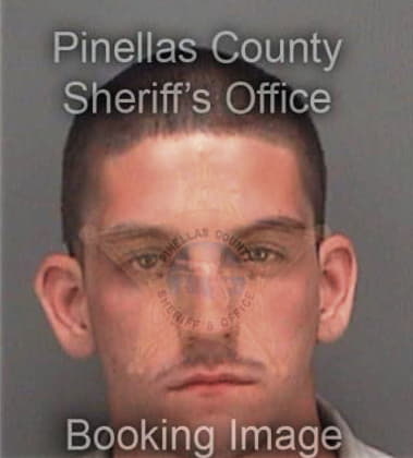 Thomas Merrick, - Pinellas County, FL 