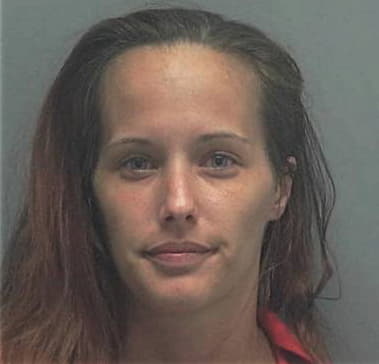 Leah Middleton, - Lee County, FL 