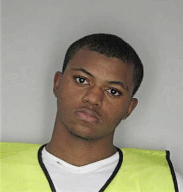 Alberto Mina - Hillsborough County, FL 