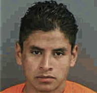 Victor Morales, - Collier County, FL 