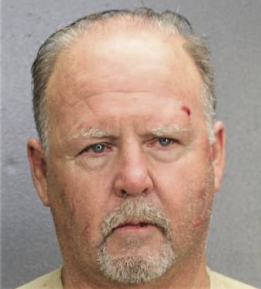 Arturo Moreno, - Broward County, FL 