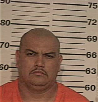 Dustin Noell, - Hidalgo County, TX 