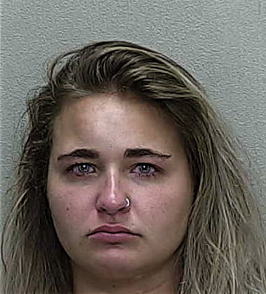 Victoria Ortwein, - Marion County, FL 