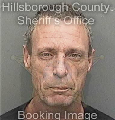 Christopher Parker, - Hillsborough County, FL 