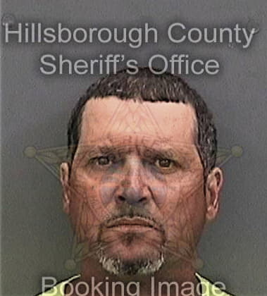 Matthew Pass, - Hillsborough County, FL 