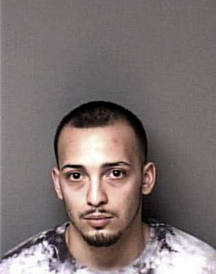 Jeffery Payne - Gaston County, NC 