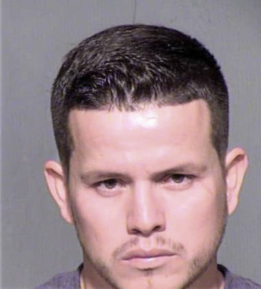Jose Pena - Maricopa County, AZ 