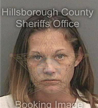 Yarley Perez, - Hillsborough County, FL 